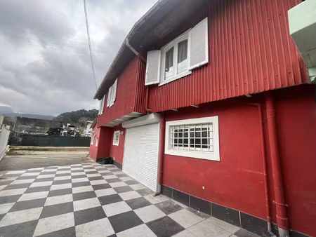 location maison 3 pièces 41 m² à drap (06340)
