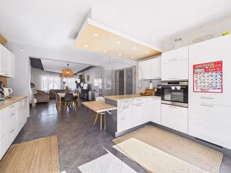 maison 4 chambre(s) à vendre