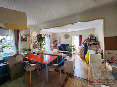 vente maison 3 pièces 60 m² hennebont (56700)
