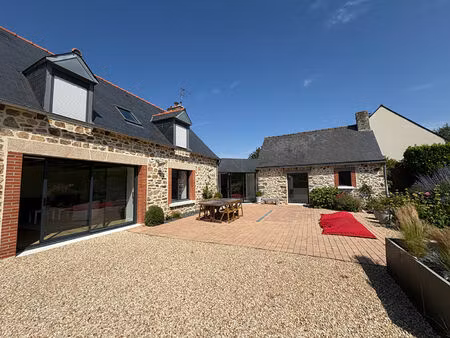 a louer tres belle maison meublee