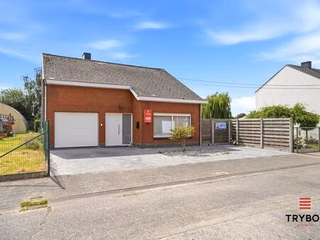 maison à vendre à houthulst € 199.000 (lphow) - immo trybou | zimmo