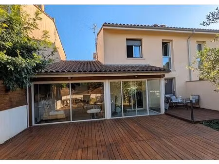 maison - 91.64m ²