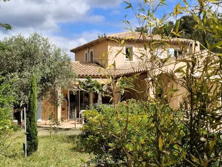 83510-lorgues douceur de vivre en provence