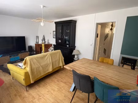 maison en parfait état  quartier calme !