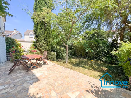 plateau saint-antoine - maison familiale
