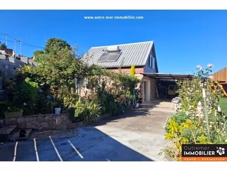 devenez propriétaire d'une maison avec jardin à 280 000€