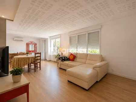 maison sartrouville 6 pièces 153.75 m2