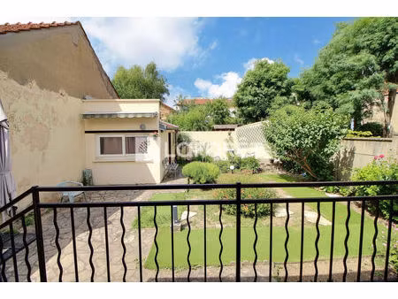 maison suresnes 4 pièce(s) 100 m2