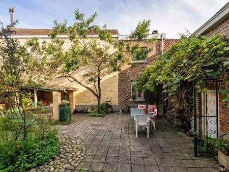 maison à vendre à berg € 185.000 (lphon) - wijnands-tilli assurantiën & makelaardij | zimm