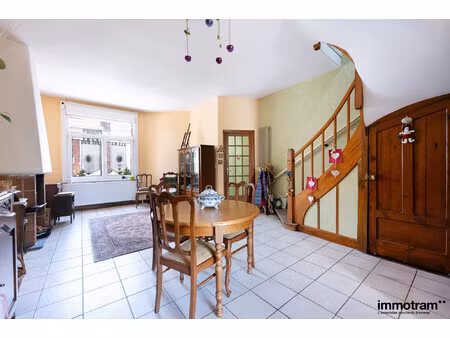 maison à vendre tourcoing