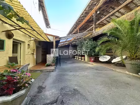 maison à vendre chaneins 152 pièce(s) 5 m2