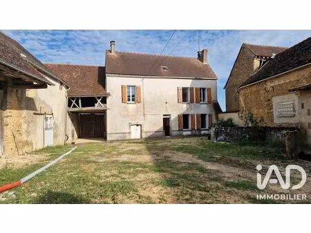 maison de village à méré (89144)