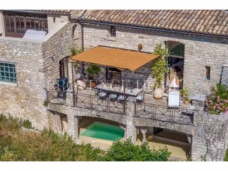 maison de ville