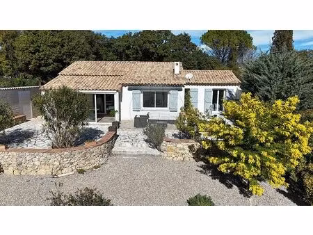 maison 2 chambre(s) à vendre