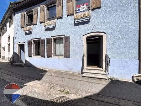 maison 4 chambre(s) à vendre