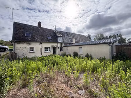 idéal investissement locatif - maison t4 de 93m2 avec jardin