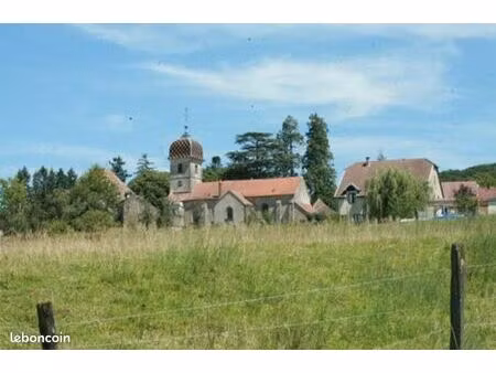 terrain 1 265 m² villers grelot