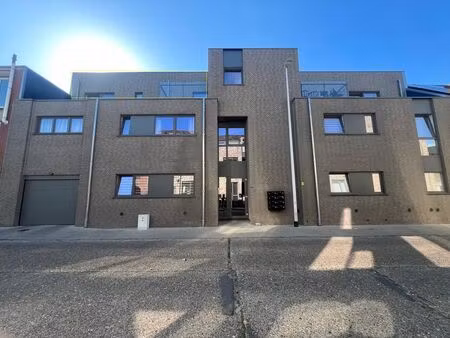appartement à louer à mechelen-aan-de-maas € 1.050 (lphkw) | zimmo