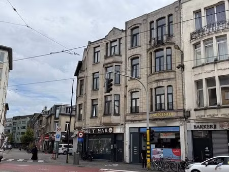appartement à louer à borgerhout € 860 (lpho1) - dewaele - antwerpen | zimmo