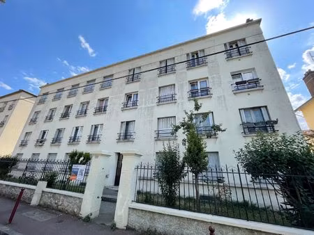 appartement à vendre bondy