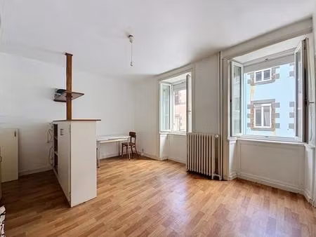 appartement t2 centre ville
