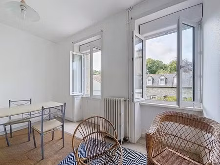 appartement t2 lumineux