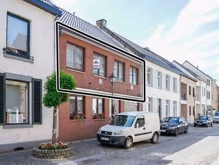 appartement à louer à dilsen-stokkem € 800 (lphou) - vastgoed lumaro lanklaar | zimmo