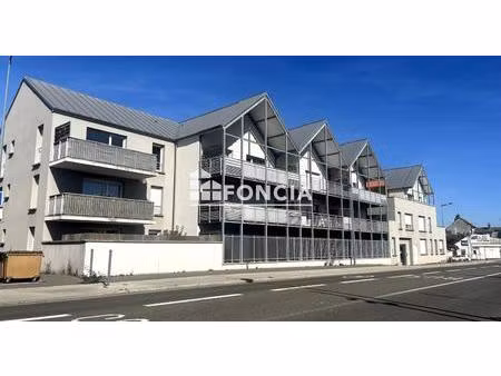 exclusivité ! idéal 1ère acquisition. a pied de la gare et du centre ville. beau t3 libre 