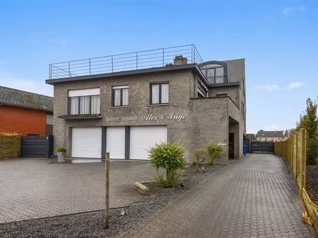appartement à louer à vorst € 750 (lphn1) - merode vastgoed bv | zimmo