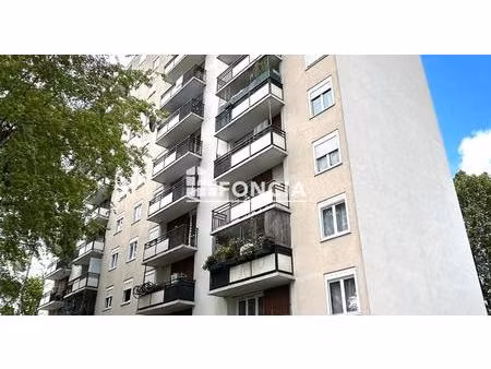 appartement t4 rosny sous bois