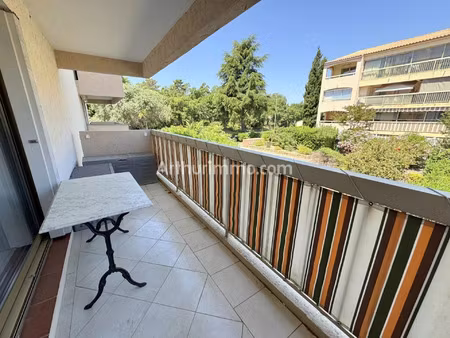 vente appartement 2 pièces 29 m2 à sainte-maxime