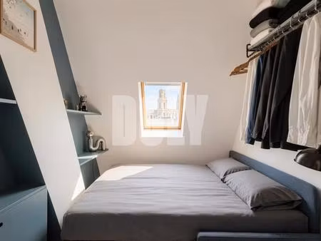 exclusivité doly - rare - studio - saint germain des près - 75006