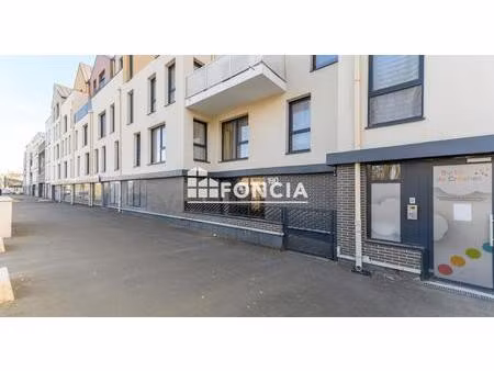 appartement 2 pièces 45m² à vendre 215000€ - villepinte 93420