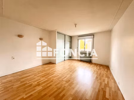 maison 4 pièces 120m² à vendre 180000€ - albi 81000