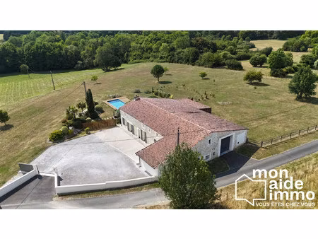 maison à vendre créon