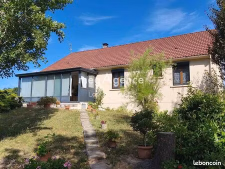maison 4 pièces 99 m²