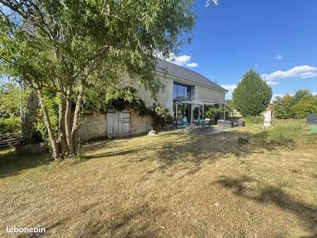 maison 7 pièces 190 m²