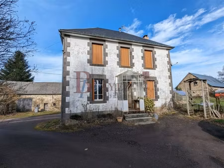 propriété rurale de 53 ha