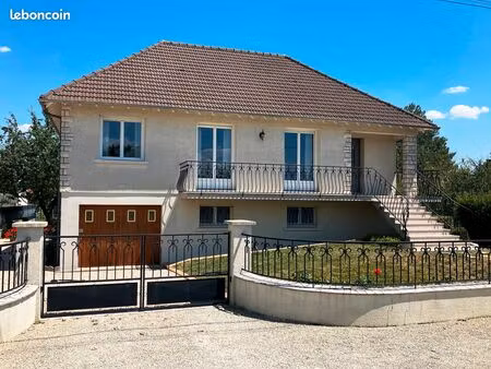 maison 15mn sud de bourges