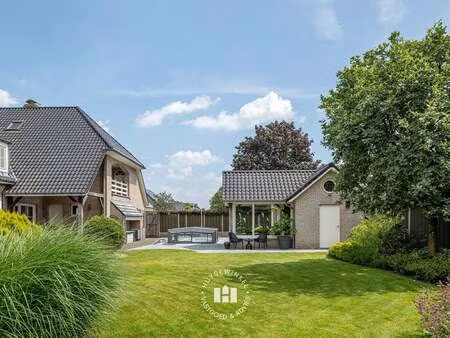 maison à vendre à lochristi € 1.195.000 (lphov) - huysewinkel gent | zimmo