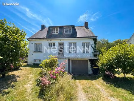 maison 7 pièces 120 m²
