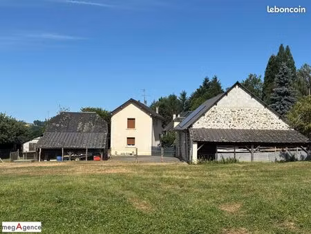 maison 5 pièces 108 m²