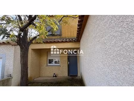 villa t4 louee