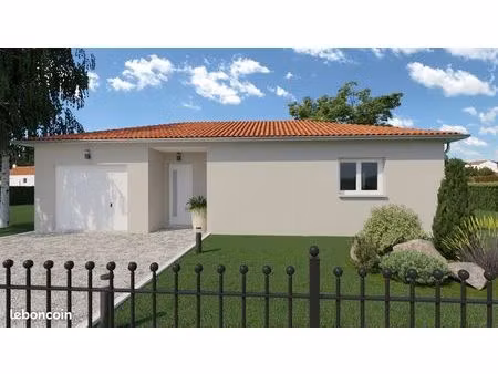 maison 6 pièces 112 m²
