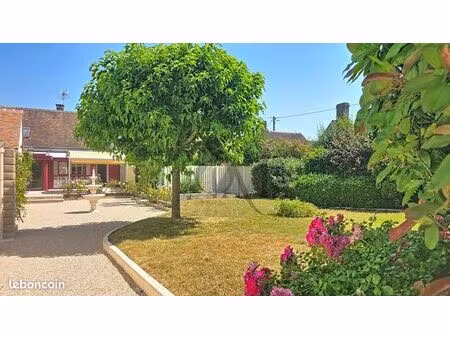 propriété 4 pièces 86 m²
