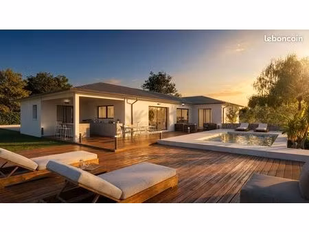 maison 6 pièces 188 m²
