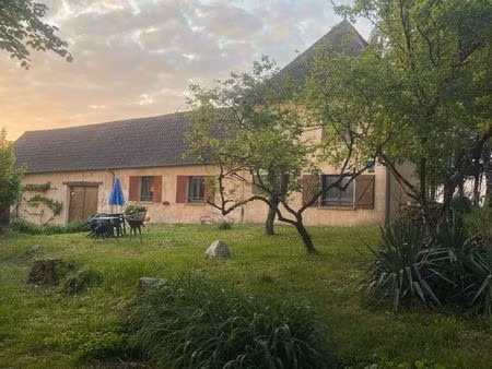 maison 4 pièces
