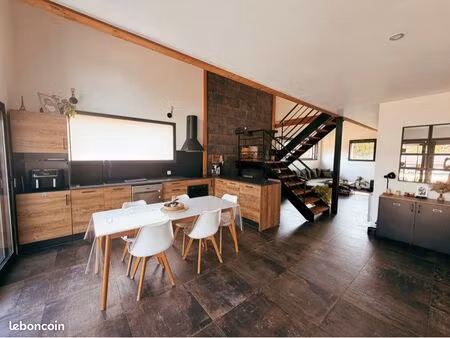 maison 110m2