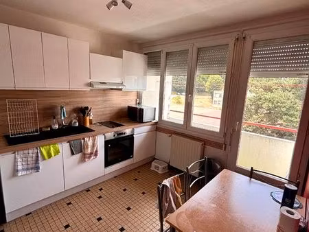 appartement t2