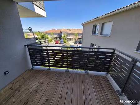 appartement t2